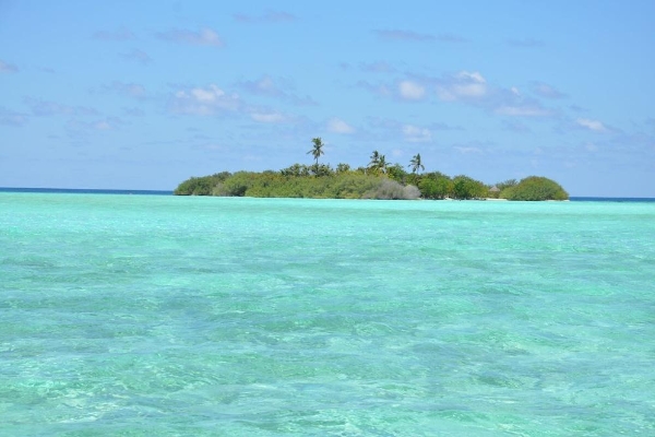 Hotel Rasdhoo Holiday Home